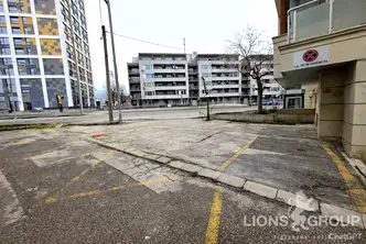 Гараж/Паркомясто във Варна, Лятно кино Тракия