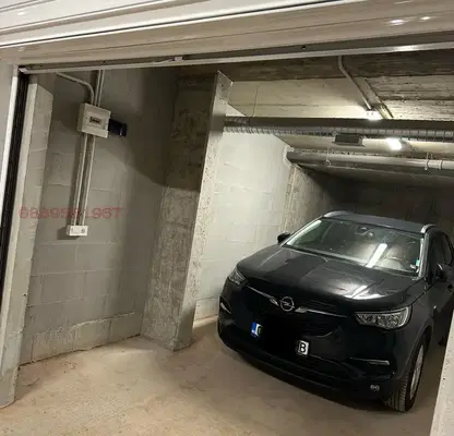 Photo 2 — Garage/Parking in Sofiya, Lyulin 3