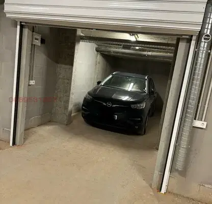 Photo 3 — Garage/Parking in Sofiya, Lyulin 3