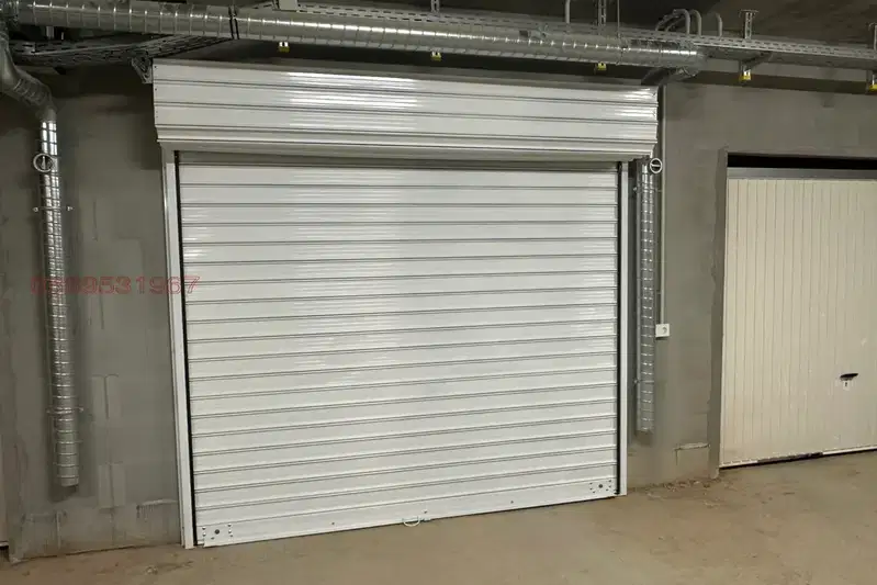 Garage/Parking in Sofiya, Lyulin 3