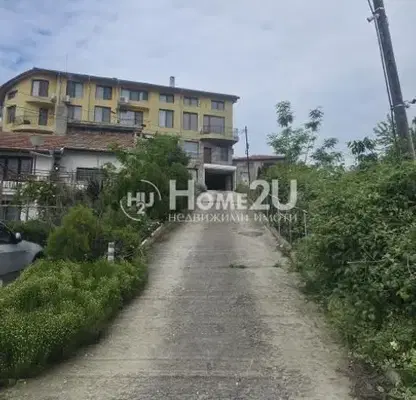Снимка 5 — Гараж/Паркомясто във Варна, м-т Горна Трака