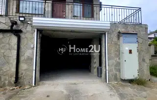 Гараж/Паркомясто във Варна, м-т Горна Трака