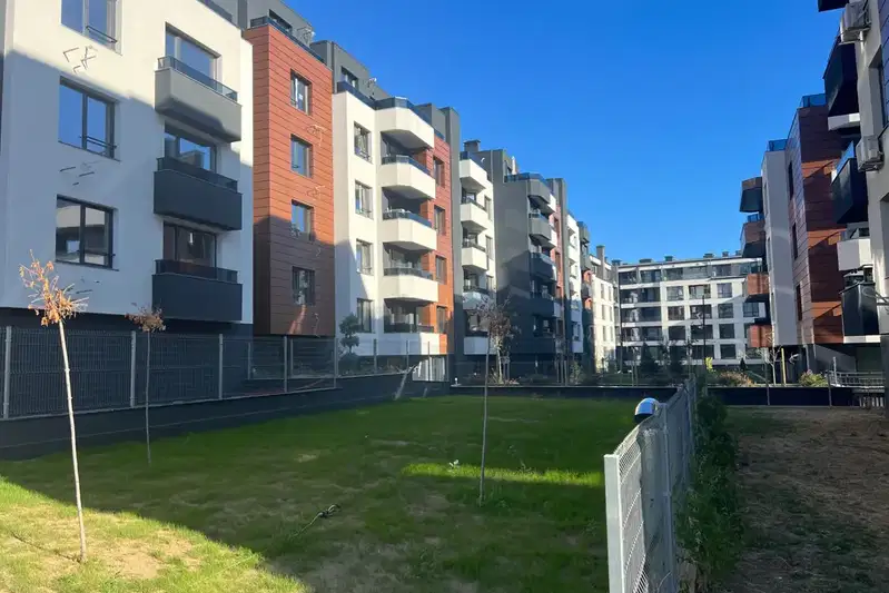 Гараж/Паркомясто в София, Малинова долина