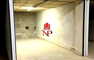 Гараж/Паркомясто в София, Малинова долина