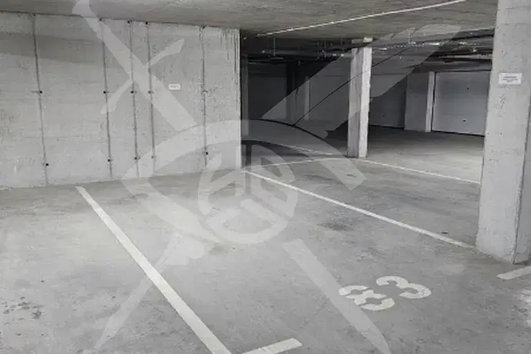 Garage/Parking in Sofiya, Malinova Dolina
