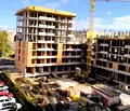 Снимка 5 — Гараж/Паркомясто в Бургас, Меден рудник - зона В