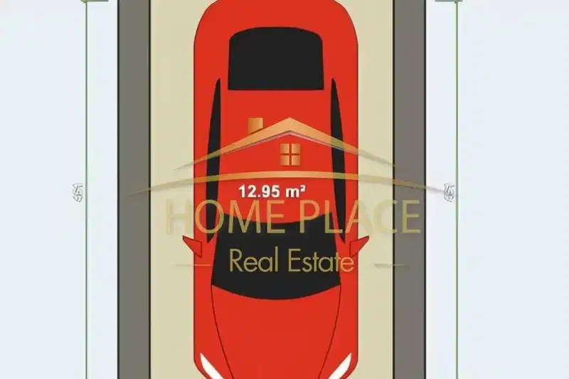 Garage/Parking in Varna, Mladost 1