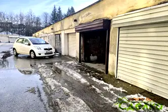 Гараж/Паркомясто в Габрово, Младост