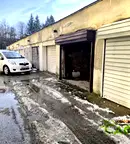 Гараж/Паркомясто в Габрово, Младост