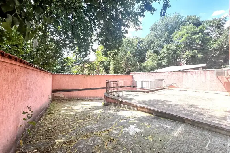 Гараж/Паркомясто в София, Оборище