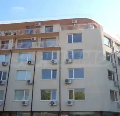 Photo 2 — Garage/Parking in Varna, Okryjna Bolnica-Generali