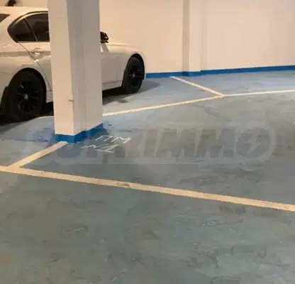 Photo 3 — Garage/Parking in Varna, Okryjna Bolnica-Generali