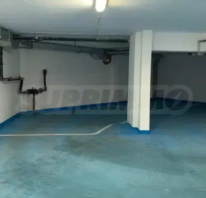 Photo 4 — Garage/Parking in Varna, Okryjna Bolnica-Generali