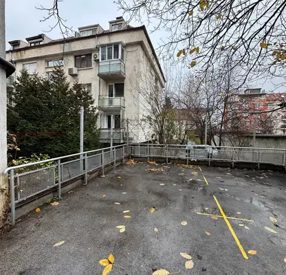 Снимка 2 — Гараж/Паркомясто в София, Овча купел