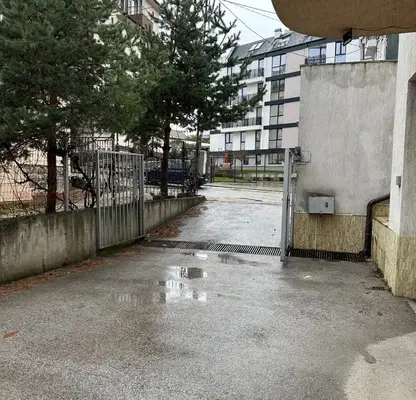 Снимка 4 — Гараж/Паркомясто в София, Овча купел