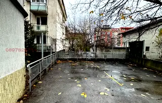 Гараж/Паркомясто в София, Овча купел