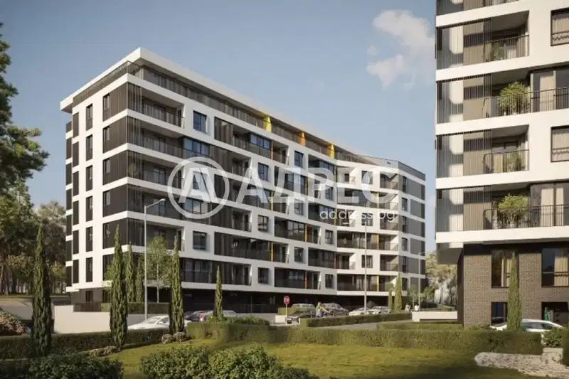 Garage/Parking in Sofiya, Ovcha Kupel 2