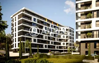 Гараж/Паркомясто в София, Овча купел 2