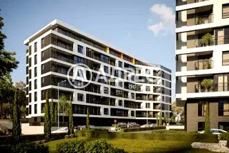 Гараж/Паркомясто в София, Овча купел 2