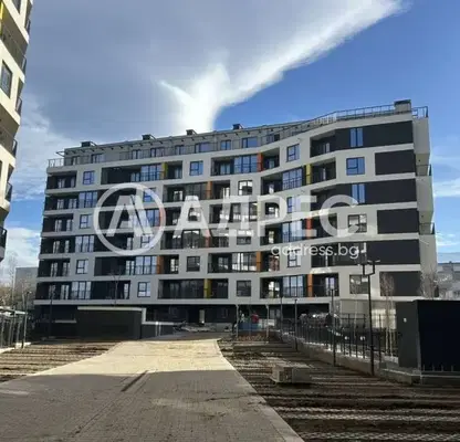 Снимка 5 — Гараж/Паркомясто в София, Овча купел 2