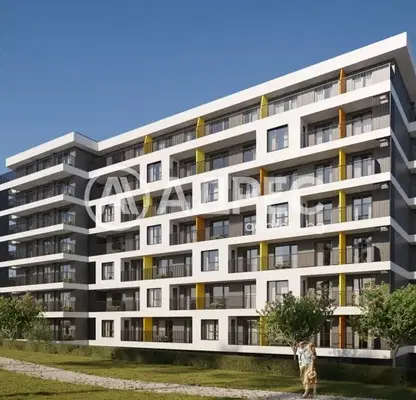 Photo 2 — Garage/Parking in Sofiya, Ovcha Kupel 2