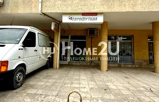 Гараж/Паркомясто във Варна, Победа