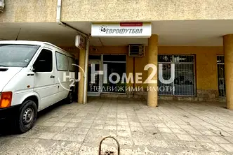Гараж/Паркомясто във Варна, Победа