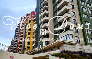 Гараж/Паркомясто във Варна, Победа