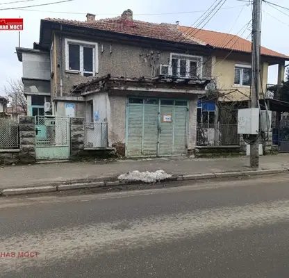 Photo 2 — Garage/Parking in Ruse, Rodina 2