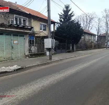 Photo 3 — Garage/Parking in Ruse, Rodina 2