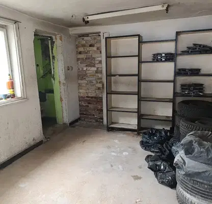 Photo 5 — Garage/Parking in Ruse, Rodina 2