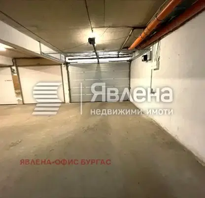 Снимка 2 — Гараж/Паркомясто в Бургас, Сарафово