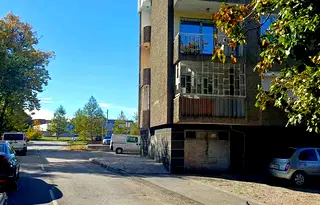 Гараж/Паркомясто в Русе, Широк център