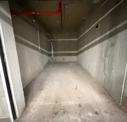 Photo 2 — Garage/Parking in Plovdiv, Trakiya