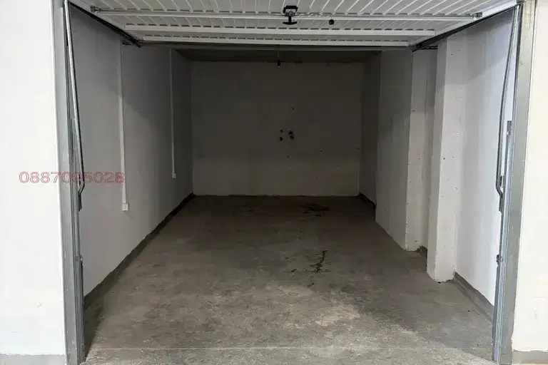 Garage/Parking in Shumen, Trakiya