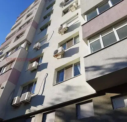 Снимка 2 — Гараж/Паркомясто в Стара Загора, Три чучура - север