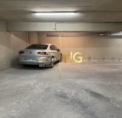 Photo 2 — Garage/Parking in Varna, Troshevo