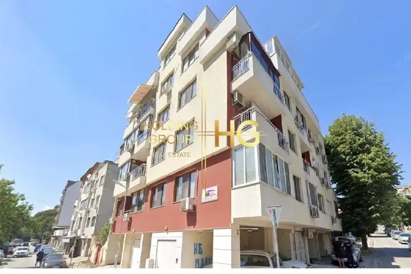 Garage/Parking in Varna, Troshevo