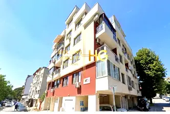 Гараж/Паркомясто във Варна, Трошево