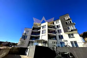 Гараж/Паркомясто във Варна, Виница