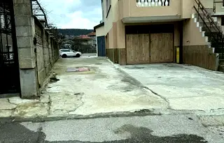 Гараж/Паркомясто във Варна, Виница