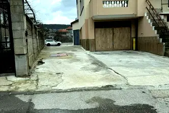 Гараж/Паркомясто във Варна, Виница