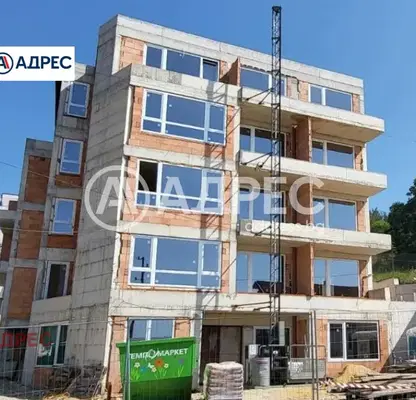 Снимка 2 — Гараж/Паркомясто във Варна, Виница