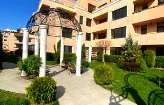 Гараж/Паркомясто в София, Витоша