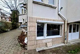 Гараж/Паркомясто в София, Витоша