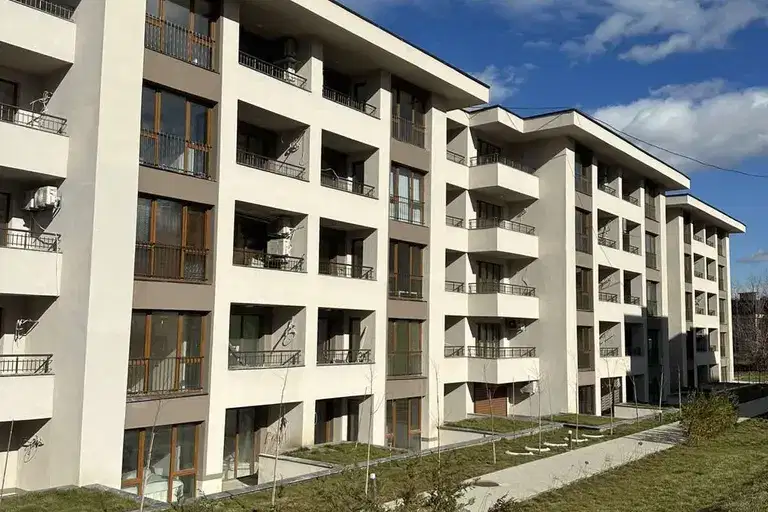 Гараж/Паркомясто в София, Витоша