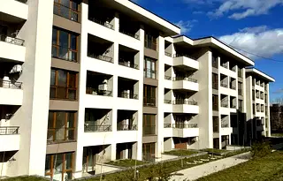 Гараж/Паркомясто в София, Витоша