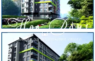 Гараж/Паркомясто във Варна, Владислав Варненчик 1
