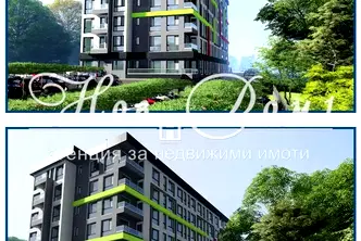 Гараж/Паркомясто във Варна, Владислав Варненчик 1