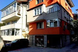 Гараж/Паркомясто в Шумен, Военно училище